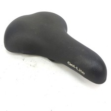VELO GEL-LITE SADDLE Bike Seat 190x267mm 460g...