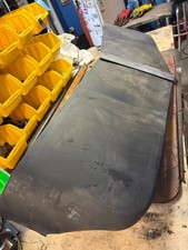 1940s 1950s Car Or Truck Exterior Sun Visor 1940s 1950s Car Or Truck Exterior Sun Visor