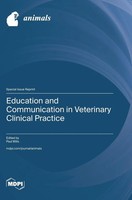 Education And Communication In Veterinary Clinical Practice | Buch | Englisch