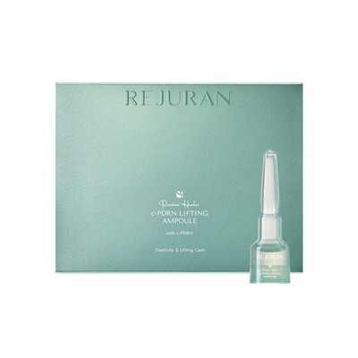 Rejuran Recover Healer C PDRN Lifting Ampoule 28ml 0.95oz 14 Vials K-Beauty