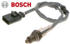 BOSCH 0258030102 Lambdasonde Lamdasonde für Audi für Porsche 
