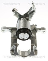 Triscan Bremssattel FüR Opel Astra J P10 P12 Chevrolet Cruze J300 J308 J305