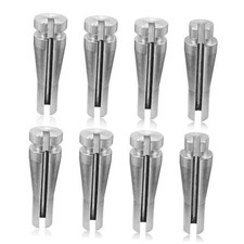 8-Piece Door Latch Cable Repair Kit for Ford 8pcs Door Latch Cable Repair Kit