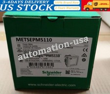 SCHNEIDER ELECTRIC METSEPM5110 PowerLogic PM5000 Power Meter