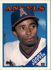 1988 Topps Baseball (1-200) - You Pick - 5 CARD MIN Free Shipping READ NM