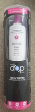 Whirlpool Every Drop 5 Refrigerator Ice Water Filter EDR5RXD1 Sealed