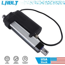 Lablt Quick Tach Actuator For John Deere 318d 320d 323d 319d 329d 328e At494284