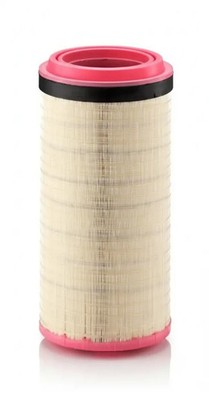 Luftfilter Filtereinsatz C 25 1020 MANN-FILTER