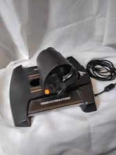 Thrustmaster TWCS USB Video Game Flight Throt...