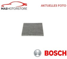 INNENRAUMFILTER POLLENFILTER BOSCH 1 987 435 583 A FÜR FIAT PANDA,500,500 C