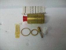 NEW ANDREW L45U UHF FEMALE COAX CONNECTOR