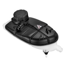 Engine Coolant Expansion Reservoir Overflow Tank Compatible with 2013 EPK0133