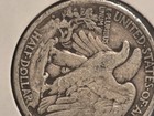 1929-S Walking Liberty Half Dollar Silver Coin — photo 6