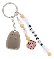 Pusheen SchlüSselanhäNger Pusheen Daumen Hoch