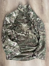 British Army UBAC Full Mtp Multicam 190/110 XL