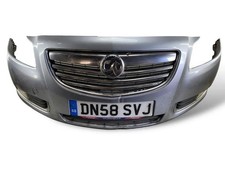 OPEL INSIGNIA A G09 Frontstoßstange 1.80 Petrol 103kw 2009 35686164
