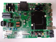 Hisense 50R6E4 50R7G5 Main Board 286273 / 300100 / 322703 RSAG7.820.10939/ROH