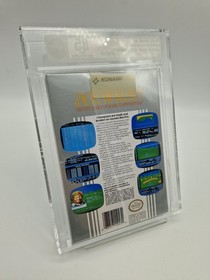 Jack Nicklaus Golf - VGA 85 - SEALED - Nintendo NES - OVP - Neu - No WATA