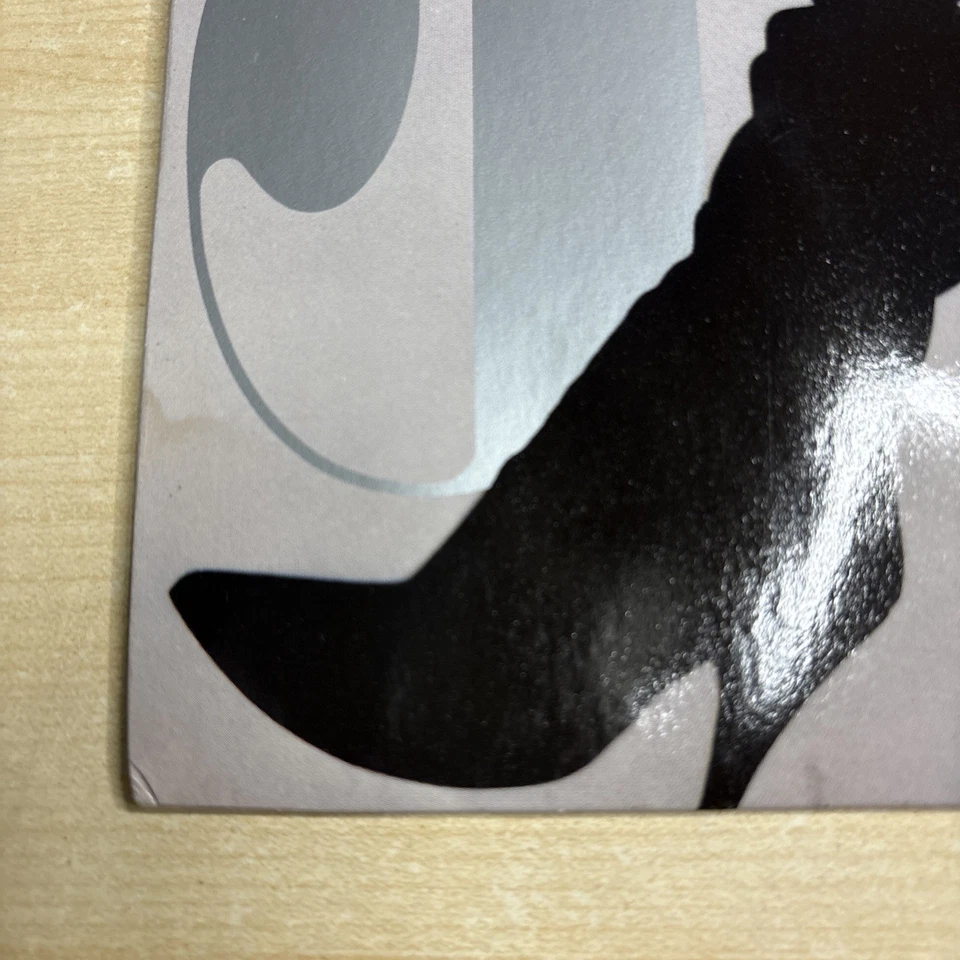 Jody Watley Larger than life LP 12“ Vinyl MCA 256 317-1 von 1989 - Bild 4 von 4