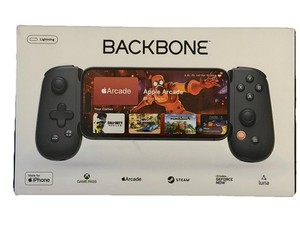 Backbone Gen 2 Lightning | eBay