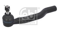 NEU - Febi Bilstein 198301 Spurstangenkopf FüR Lexus Toyota