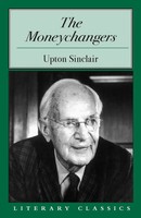 The Moneychangers Upton Sinclair Taschenbuch Kartoniert / Broschiert Englisch