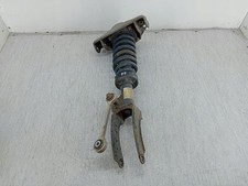 Porsche Cayenne (9PA) 2004 Stoßdämpfer vorne 7L5413032K Benzin/Autogas 250kW