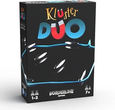 Kluster   DUO