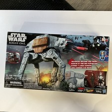 Disney Rogue One: A Star Wars Story Remote Control Rapid Fire