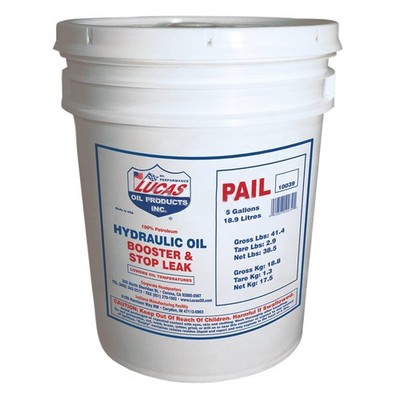 051-655 Hyd Oil Booster and Stop Leak