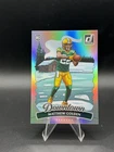 2025 Donruss Optic Matthew Golden Base (RAW)