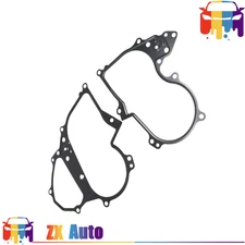 23797-9N00A 23797-JA10B Engine Timing Cover Gasket Set For Nissan 2007-2015