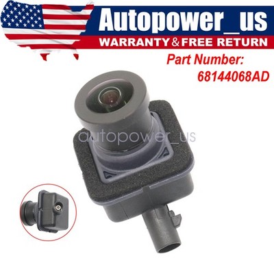Surround View Park Assist Camera 68144068AD For RAM Voyager Pacifica 2017-2022