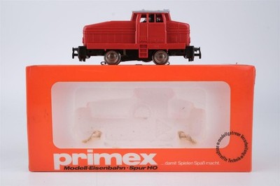 Märklin H0 3079 Diesellok DHG 500 rot Wechselstrom (Richtungswechsel defekt) (EV