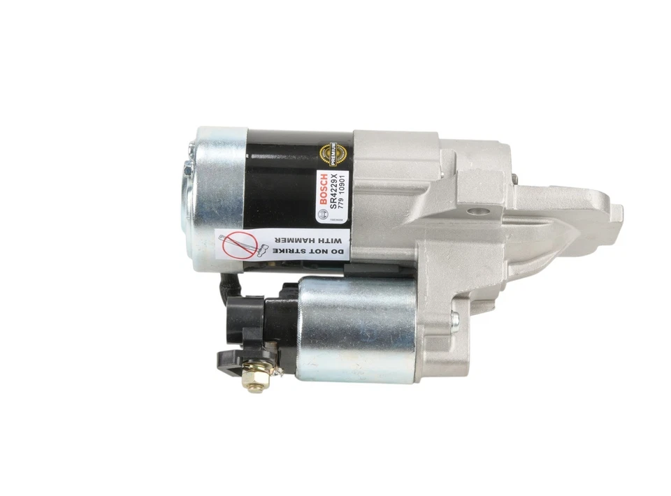 Bosch Starter SR4229X For 2004-2010 Mazda 3 5 CX-7 6 - Image 3 of 4