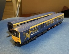 Bachmann 32-925 BR Class 150/1 Sprinter 2-car DMU First North Western