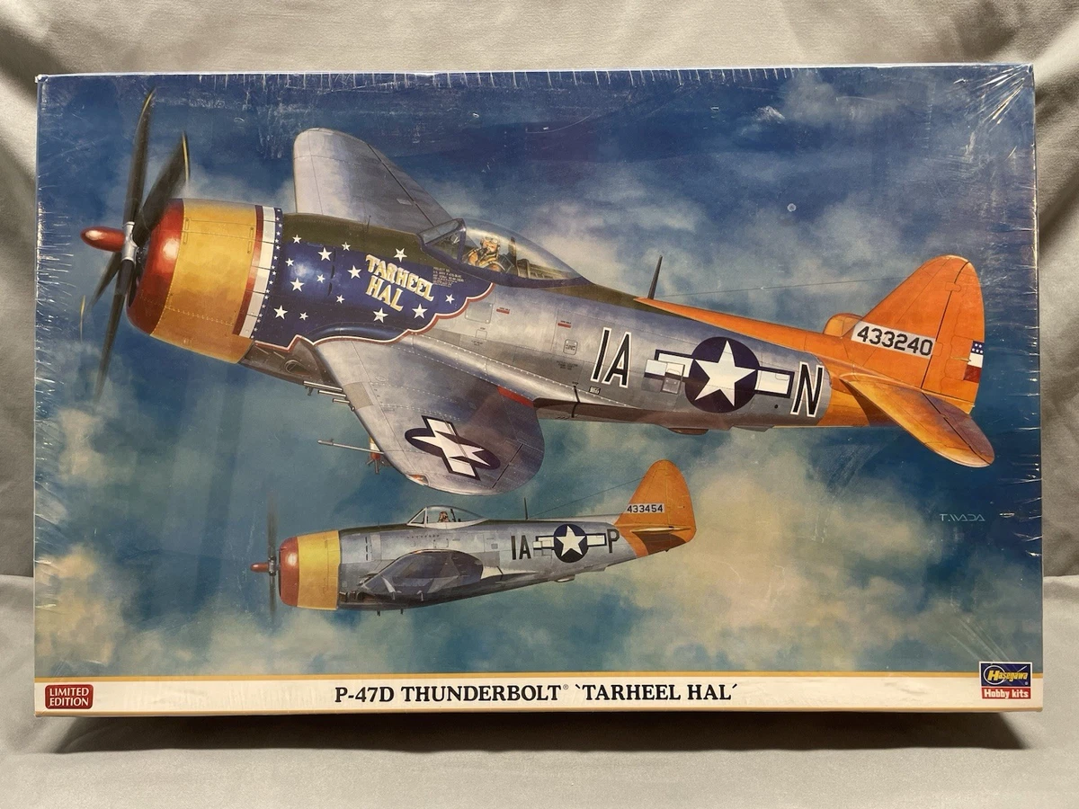 Hasegawa 1:32 Toy Models & Kits for sale - eBay