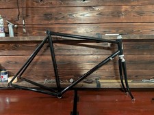 Vigore chromoly racer x Cinelli SuperCorsa fo...