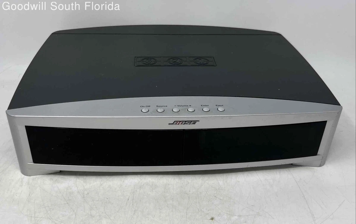 Bose 321 System for sale - eBay