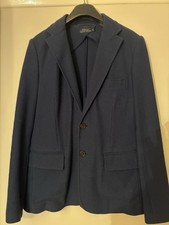 Polo Ralph Lauren Women's Navy Blazer size US6