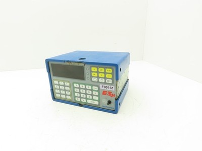 Marposs E3µ / E3u Gauge Measuring System Micro Probe Amplifier *READ
