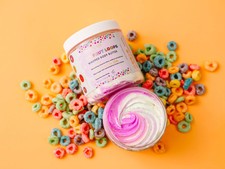 العناية والجمال — "FRUT LOOPS" حزمة