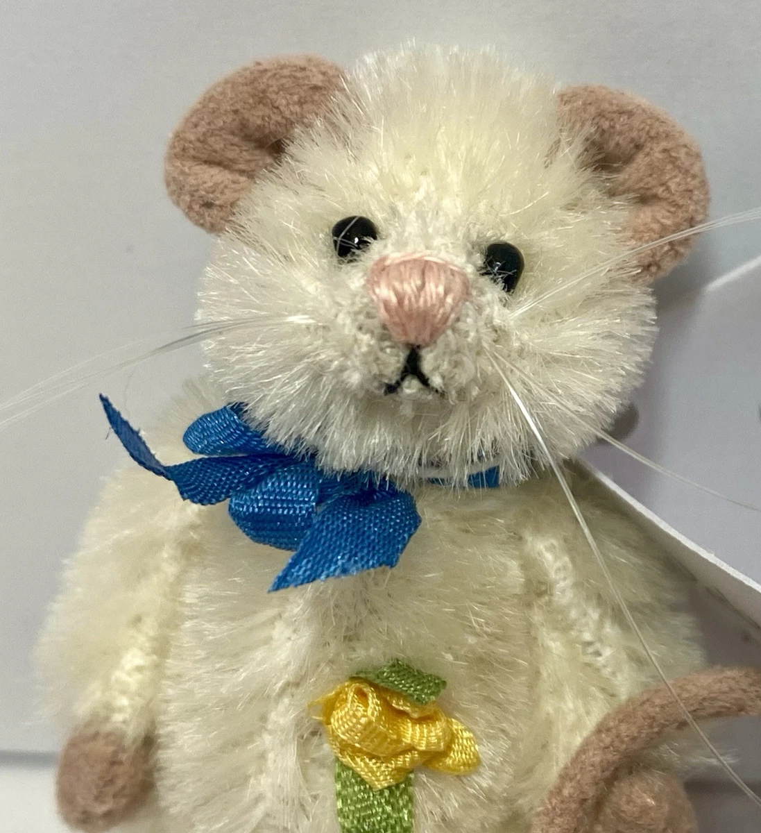 Less Than 5 in Deb Canham Teddy Bears for sale | eBay