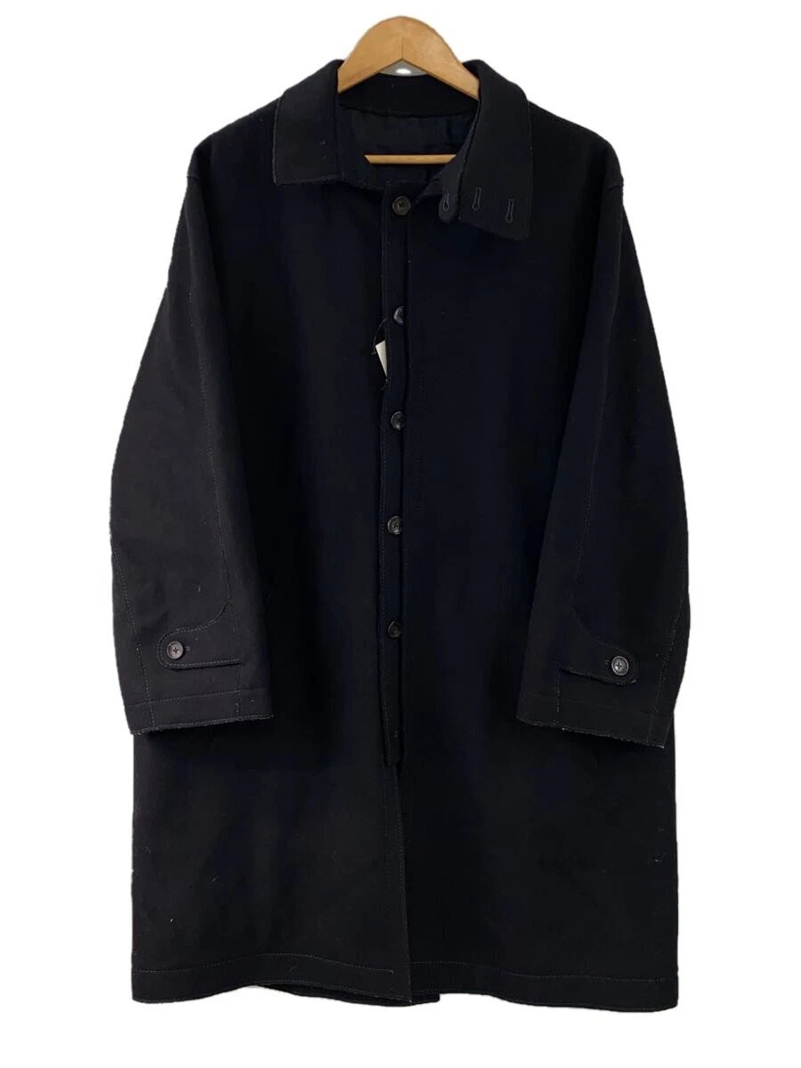 LOUIS VUITTON（LV） Cappotto LOUIS VUITTON 52 Lana BLK RM092 MPPK63WVR