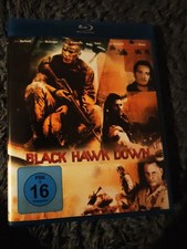 Black Hawk Down Blu-ray - Josh Hartnett, Ewan...