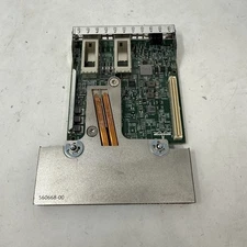 Genuine Dell Broadcom 57414 Dual Port 25Gb SFP28 Network Daughter Card 6WMMV