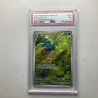 POKÉMON 2023 MEW EN BULBASUR PSA 7
