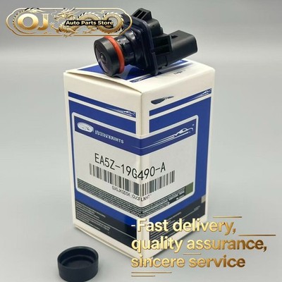 New OEM Genuine 2013-2016 Lincoln MKS Rear Reverse Camera EA5Z-19G490-A