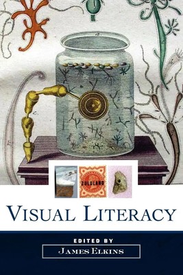 Visual Literacy James Elkins Taschenbuch Englisch 2007 Routledge