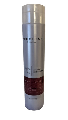 (48,34   / L) Profiline by Swiss O-Par Silber Conditioner Spülung Color Care